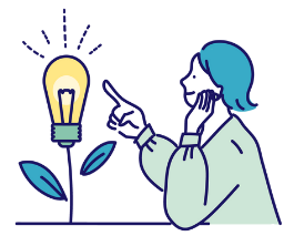 隠れた強みの発見